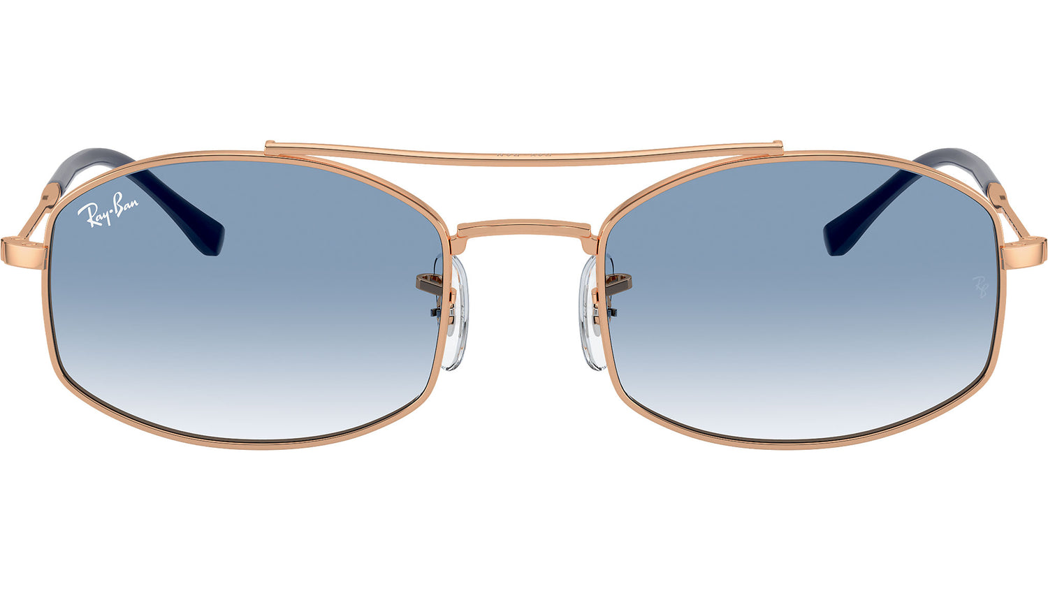 RB3719 92623F Rose Gold