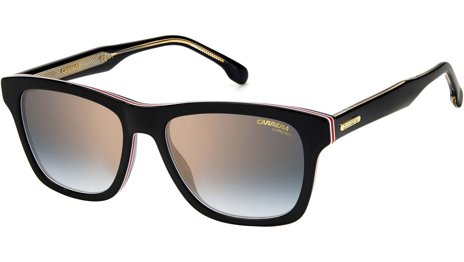 266/S M4P striped black