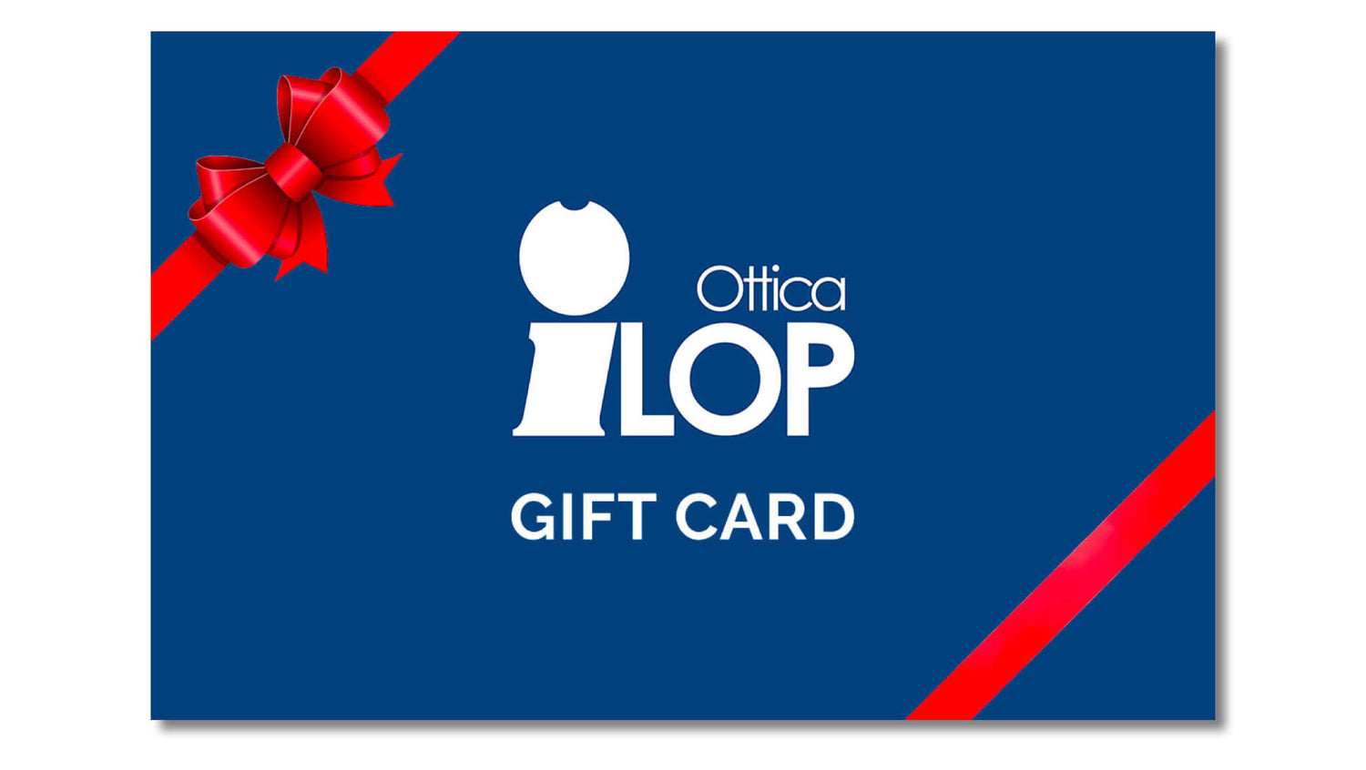 Gift Card Digitale