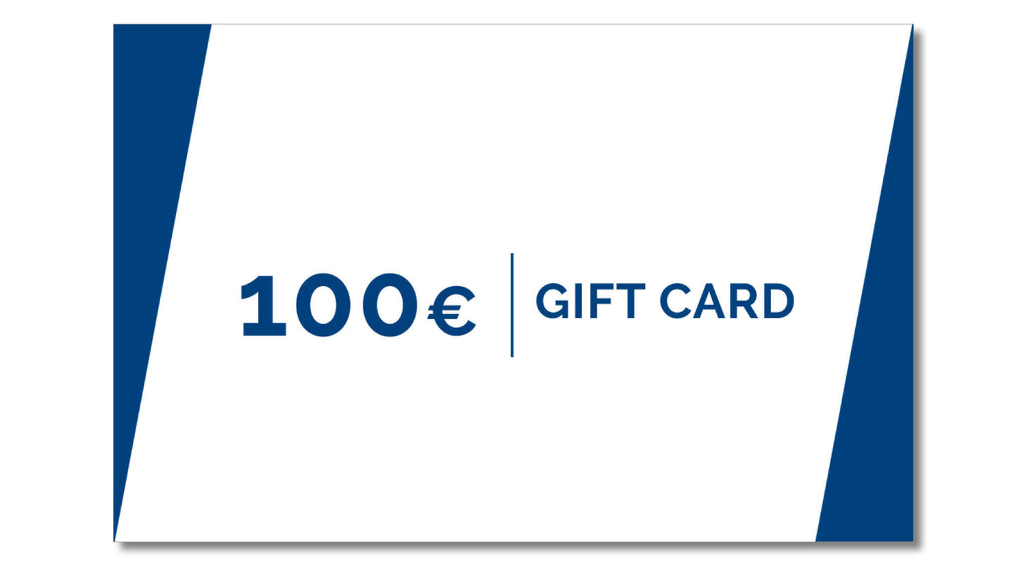 Gift Card Fisica