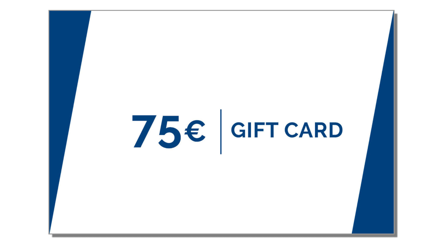 Gift Card Digitale