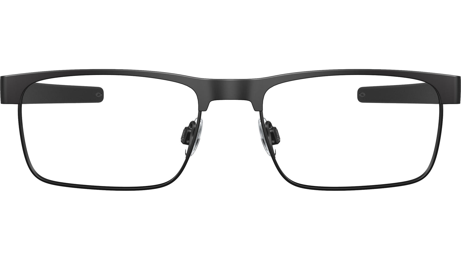Metal Plate TI OX5153 01 black