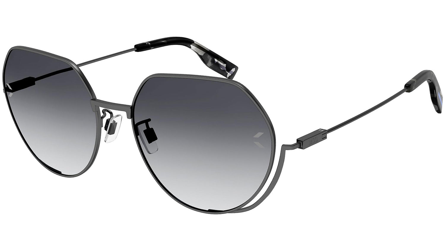 MQ0360S 001 matte ruthenium