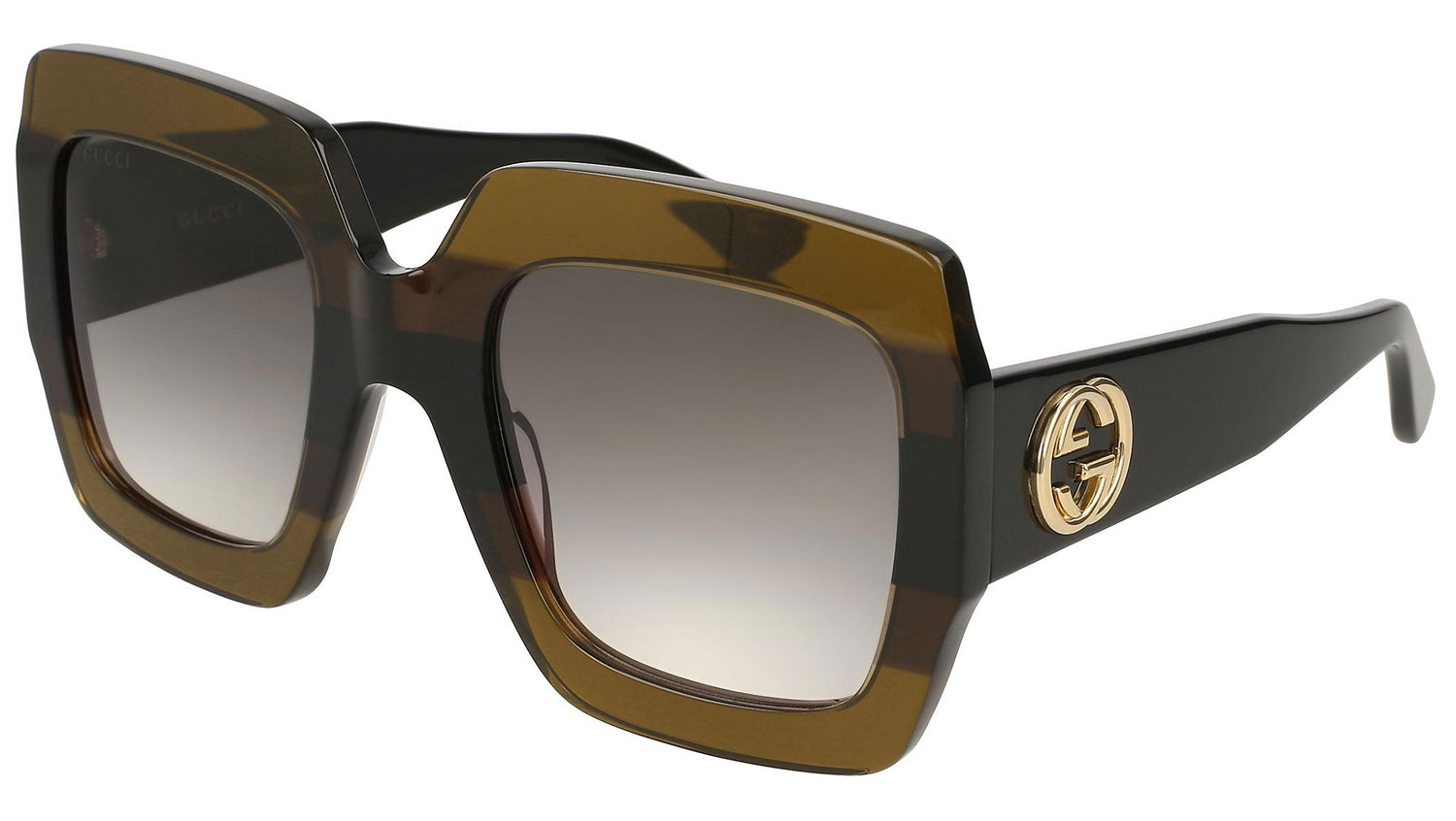 GG0178S shiny multicolor and grey