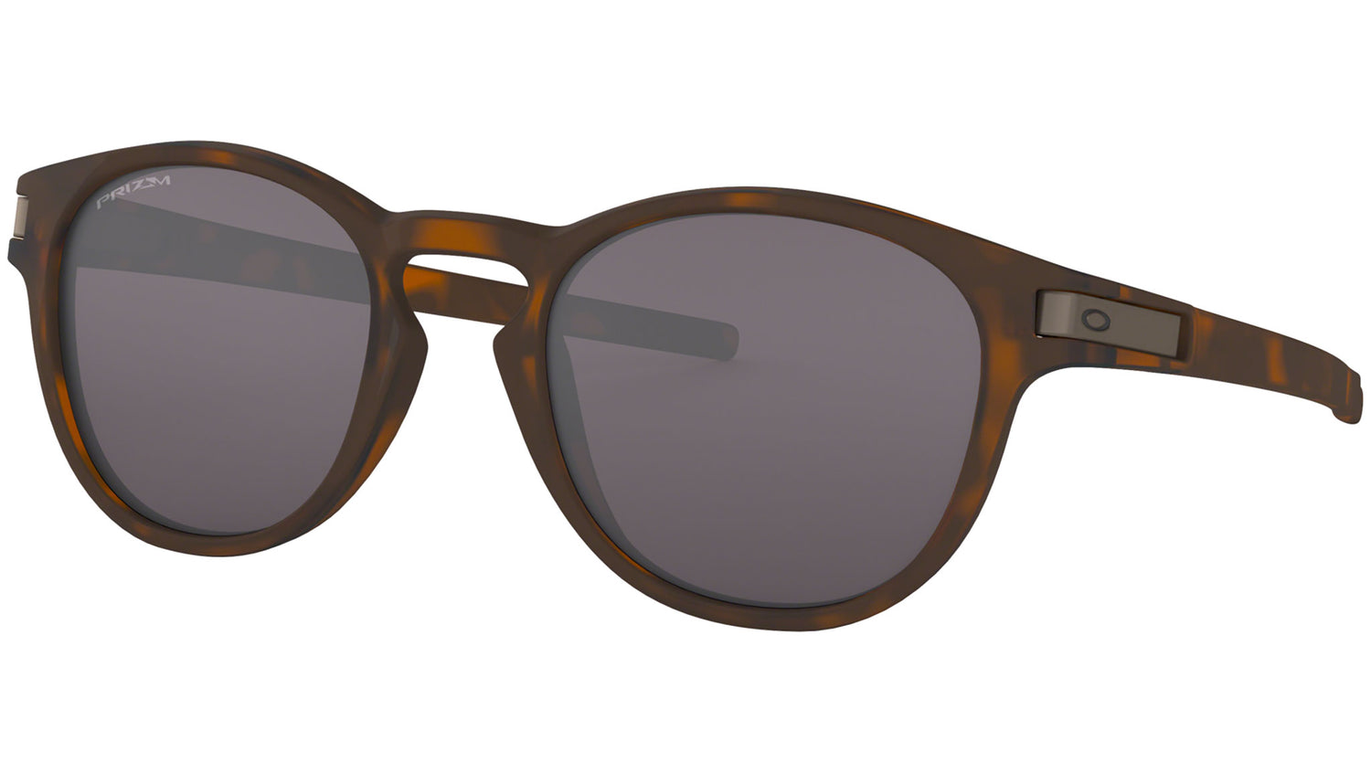 Latch OO9265 50 matte brown tortoise