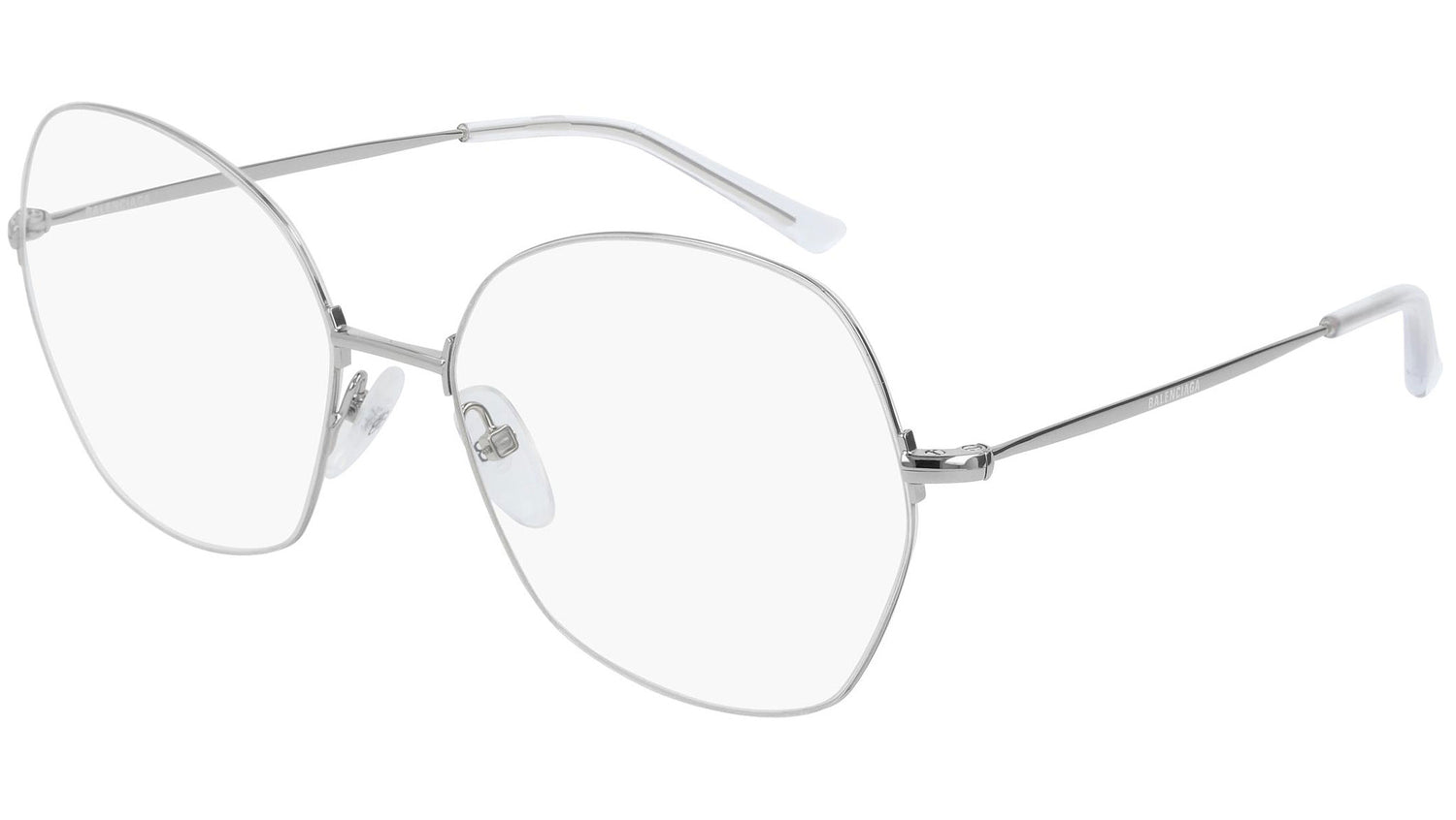 BB0014O 002 shiny silver