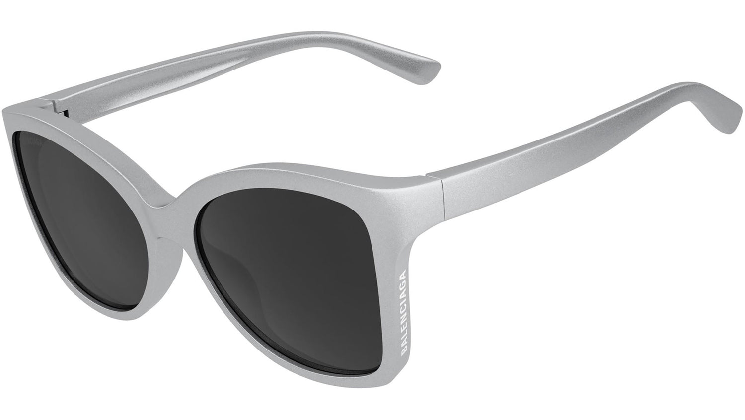 BB0150S 003 shiny silver