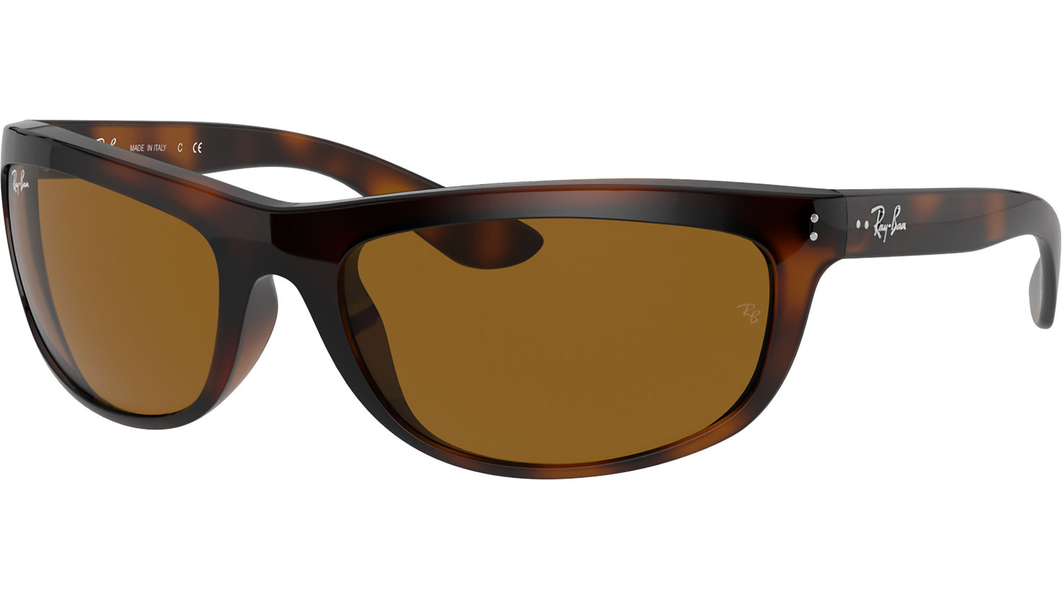 Balorama RB4089 650833 dark havana