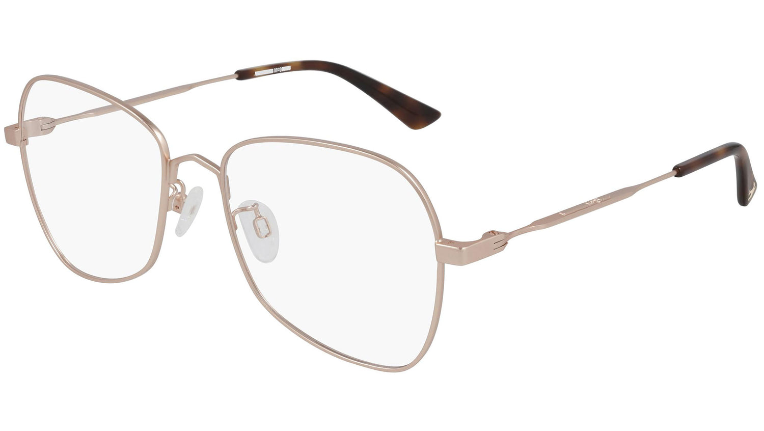 MQ0289O 003 matte rose gold