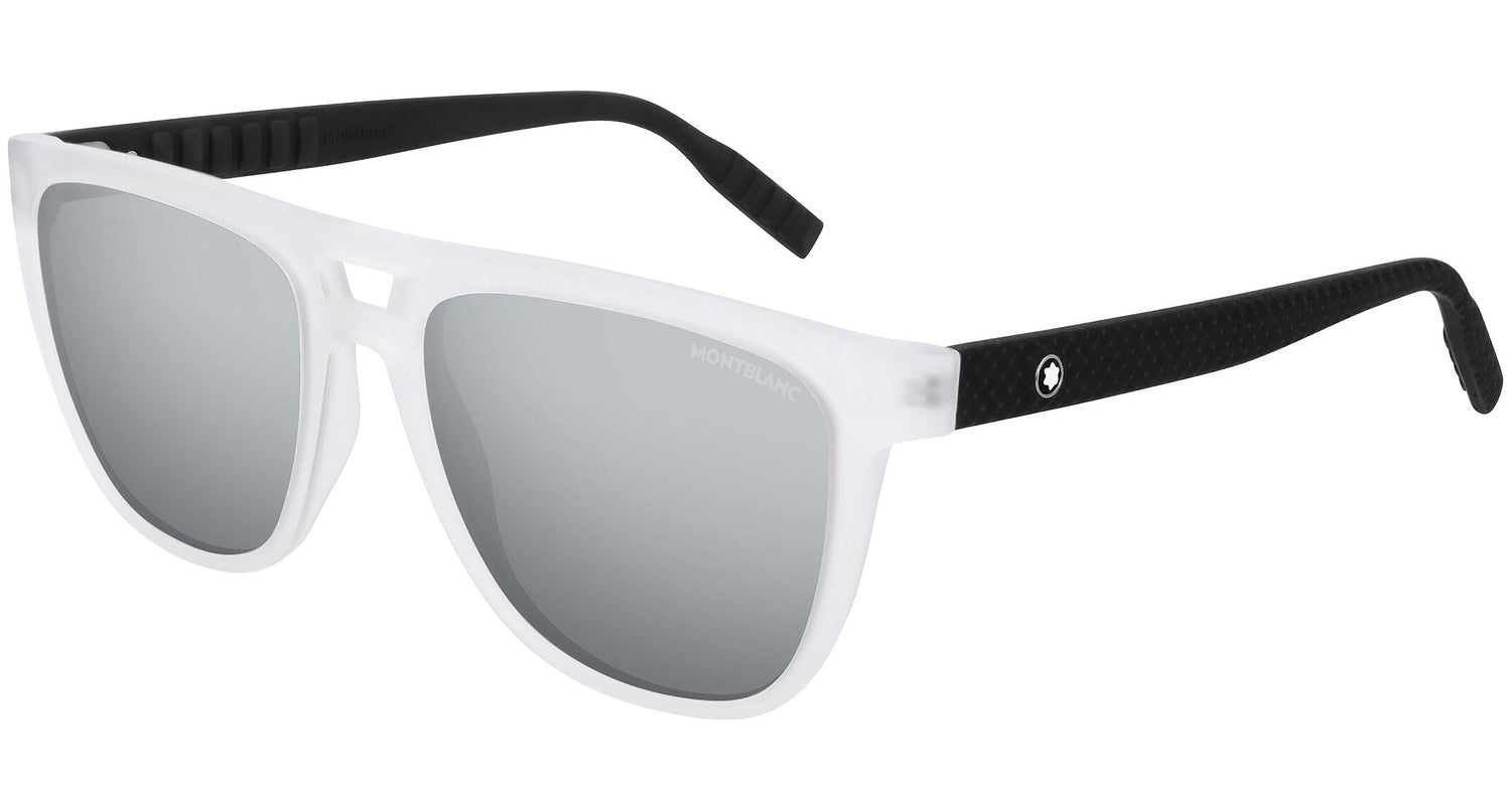 MB0063S 004 matte crystal