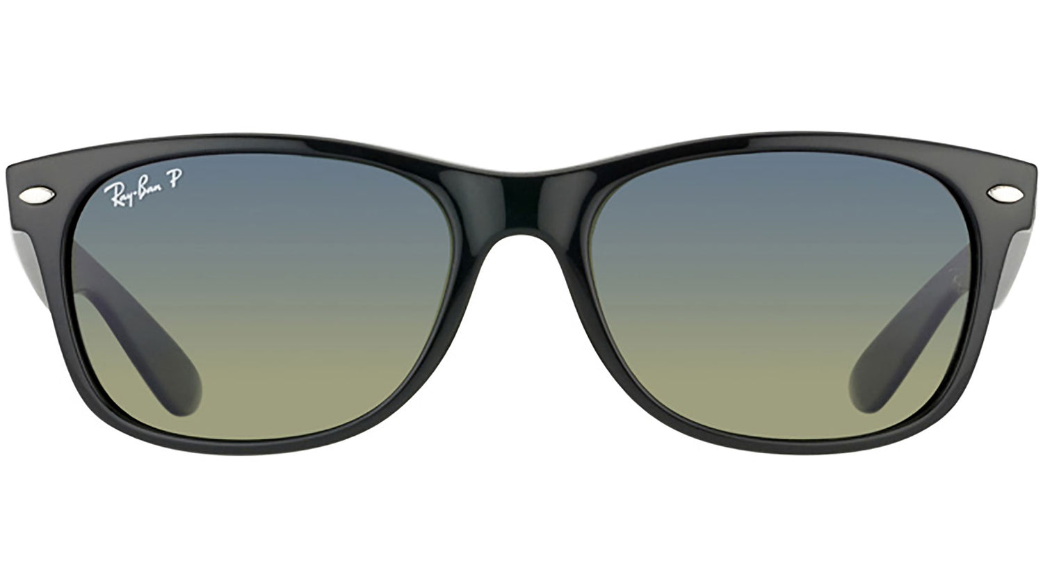 New Wayfarer RB2132 901/76 Black