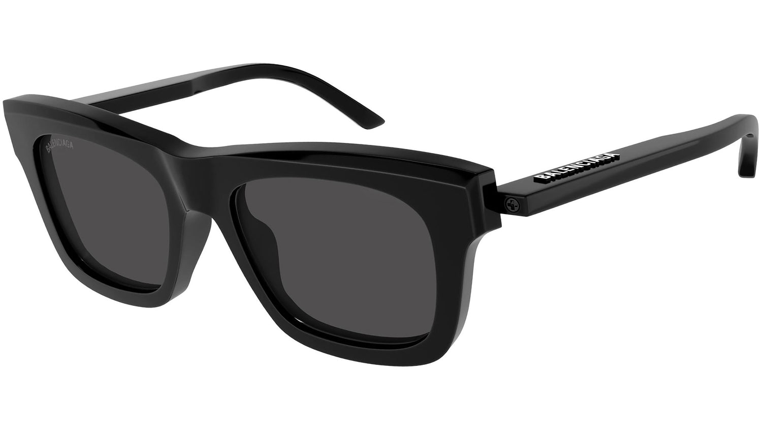 BB0161S 001 shiny black