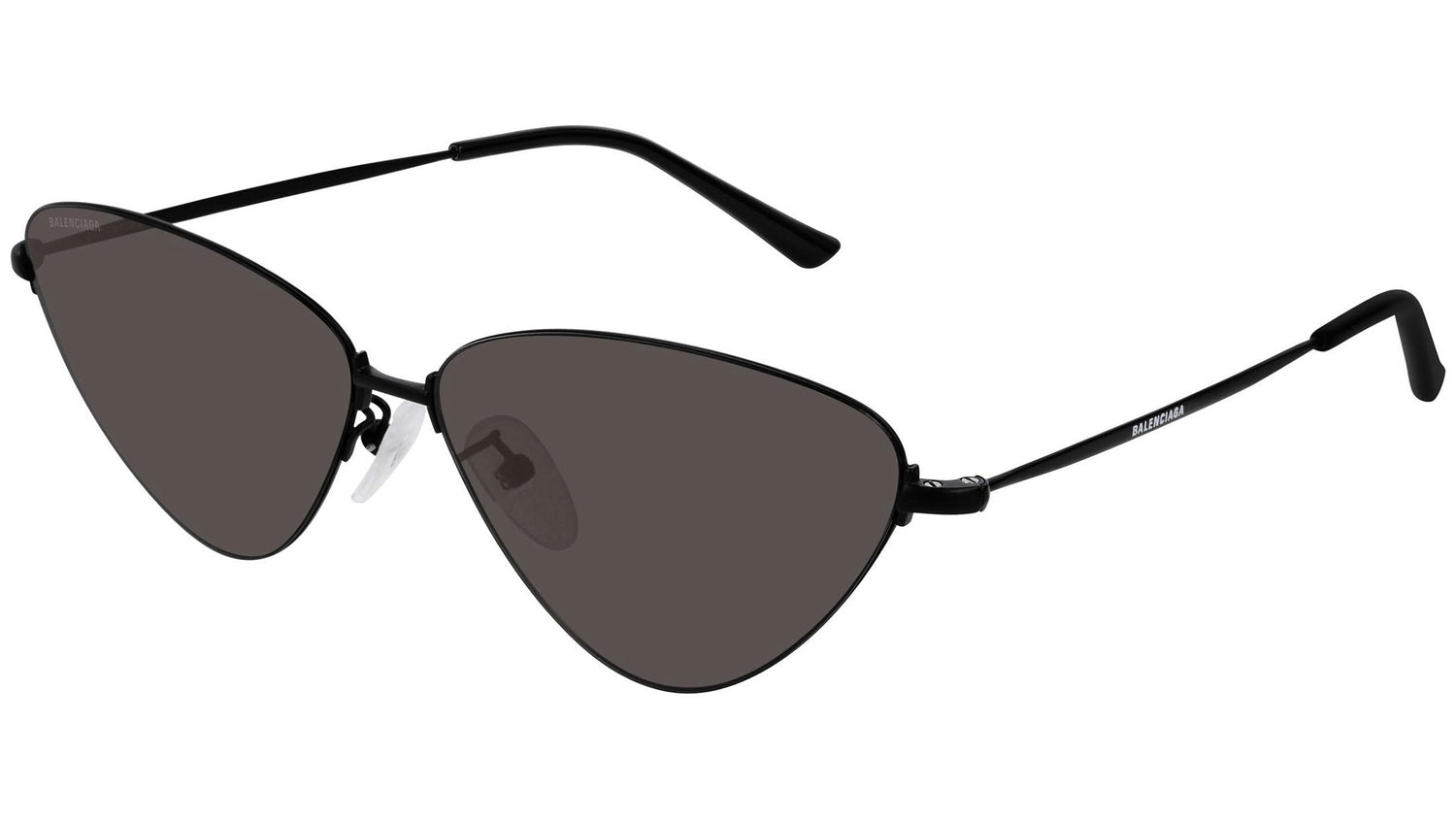 BB0015S 001 semimatte black