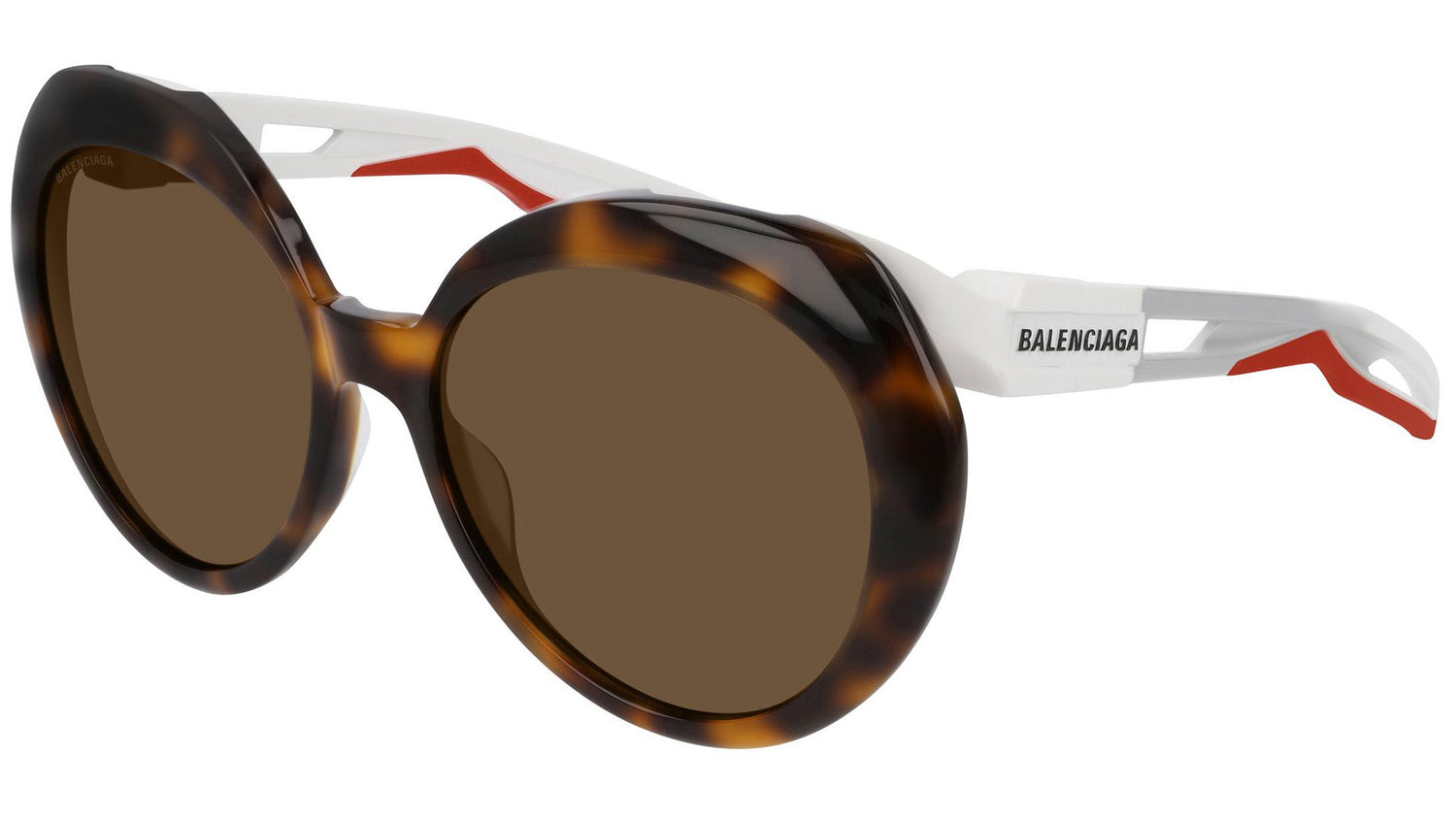 BB0024S 002 shiny medium havana