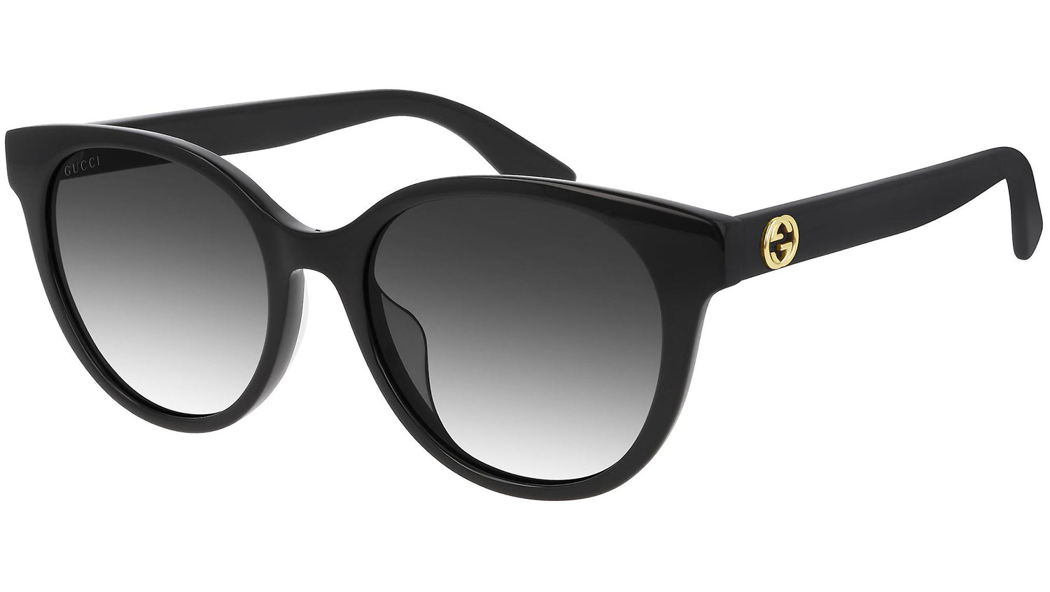 GG0702SKN 001 shiny black