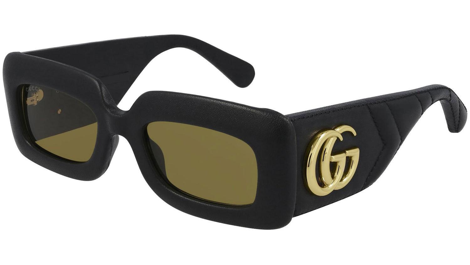 GG0816S 001 shiny black