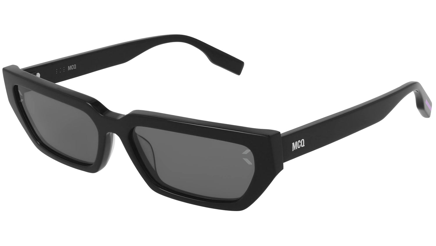 MQ0302S 001 shiny black