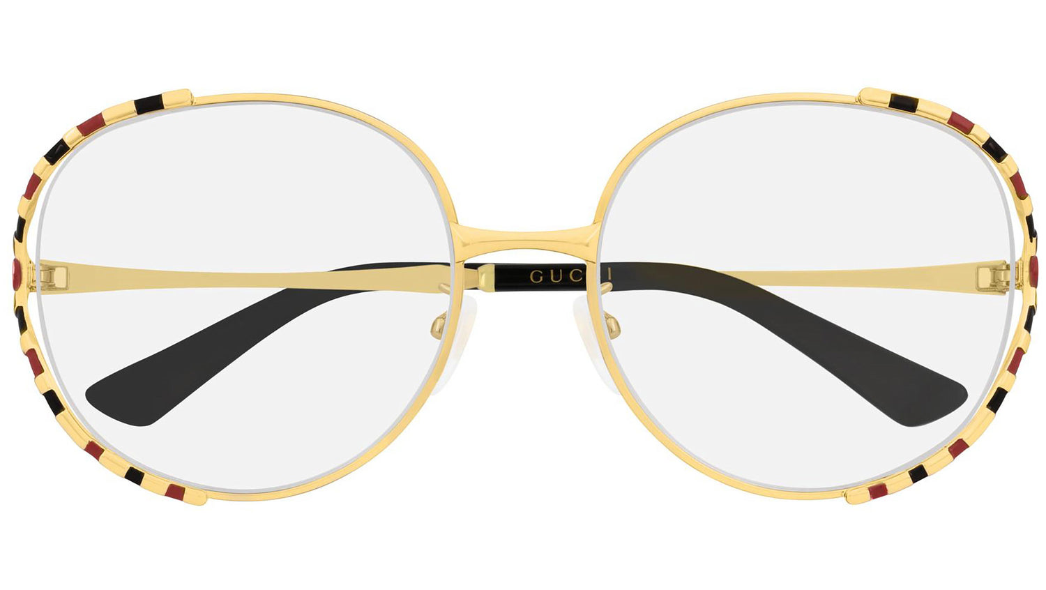 GG0596OA 003 shiny gold