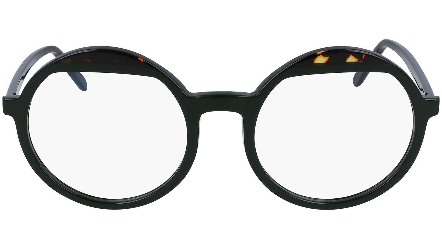 ME2626 217 green and tokyo havana