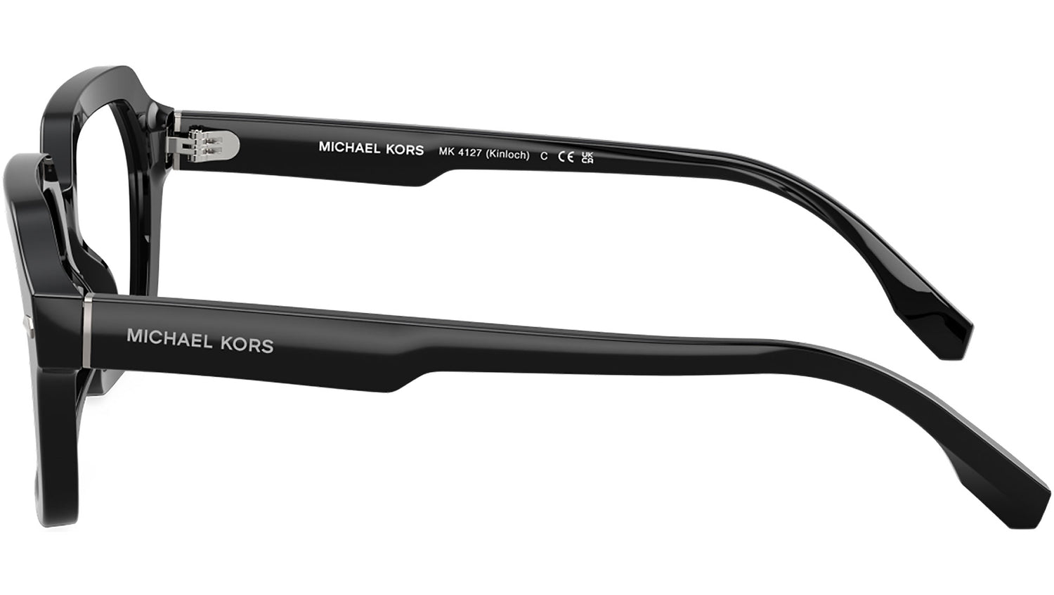 Kinloch MK4127 3005 Black