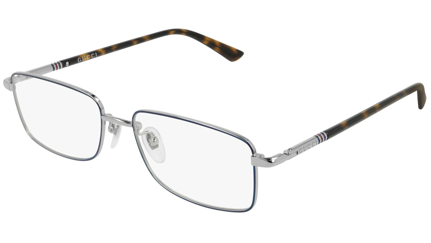 GG0391O 008 silver blue