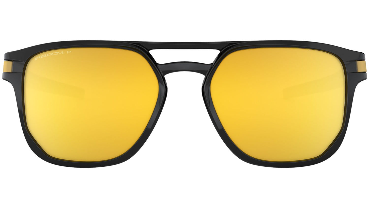 Latch Beta OO9436 04 polished black