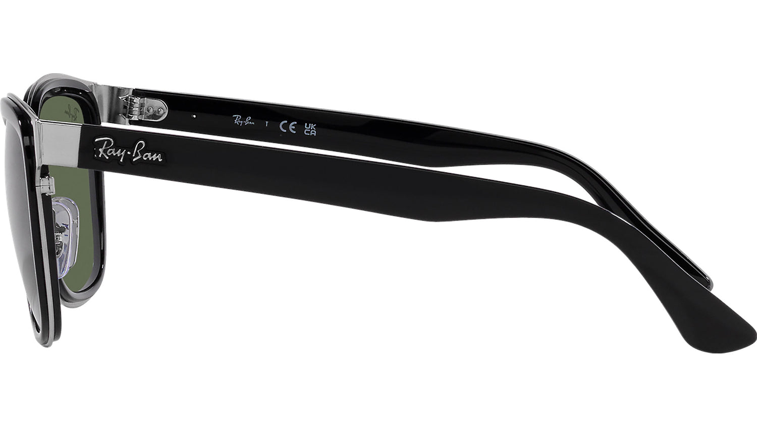 Clyde RB3709 003/71 black
