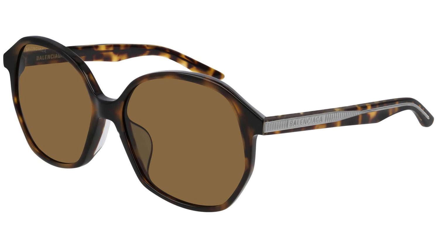 BB0005SK 002 shiny dark havana