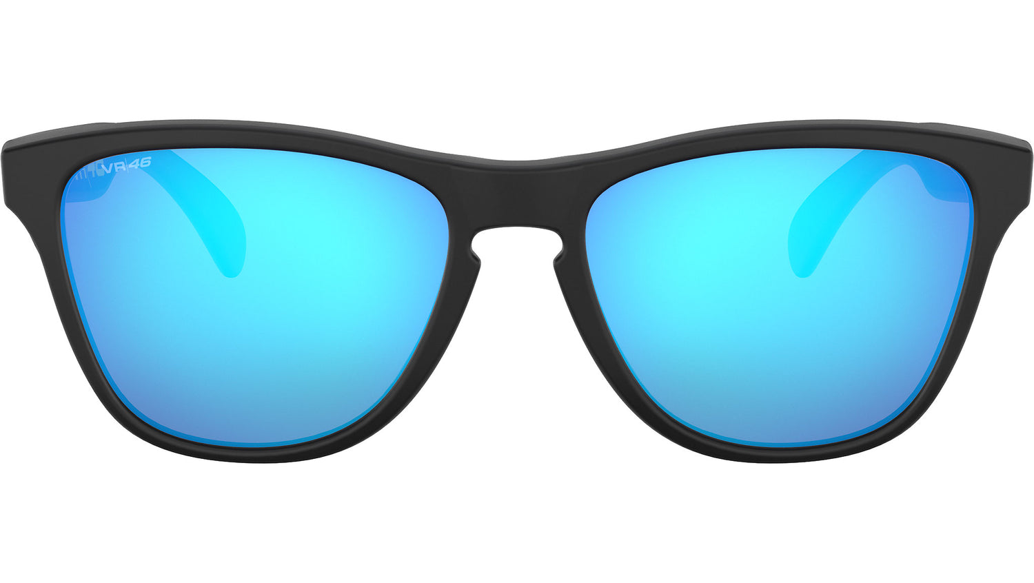 Frogskins XS OJ9006 13 polished black