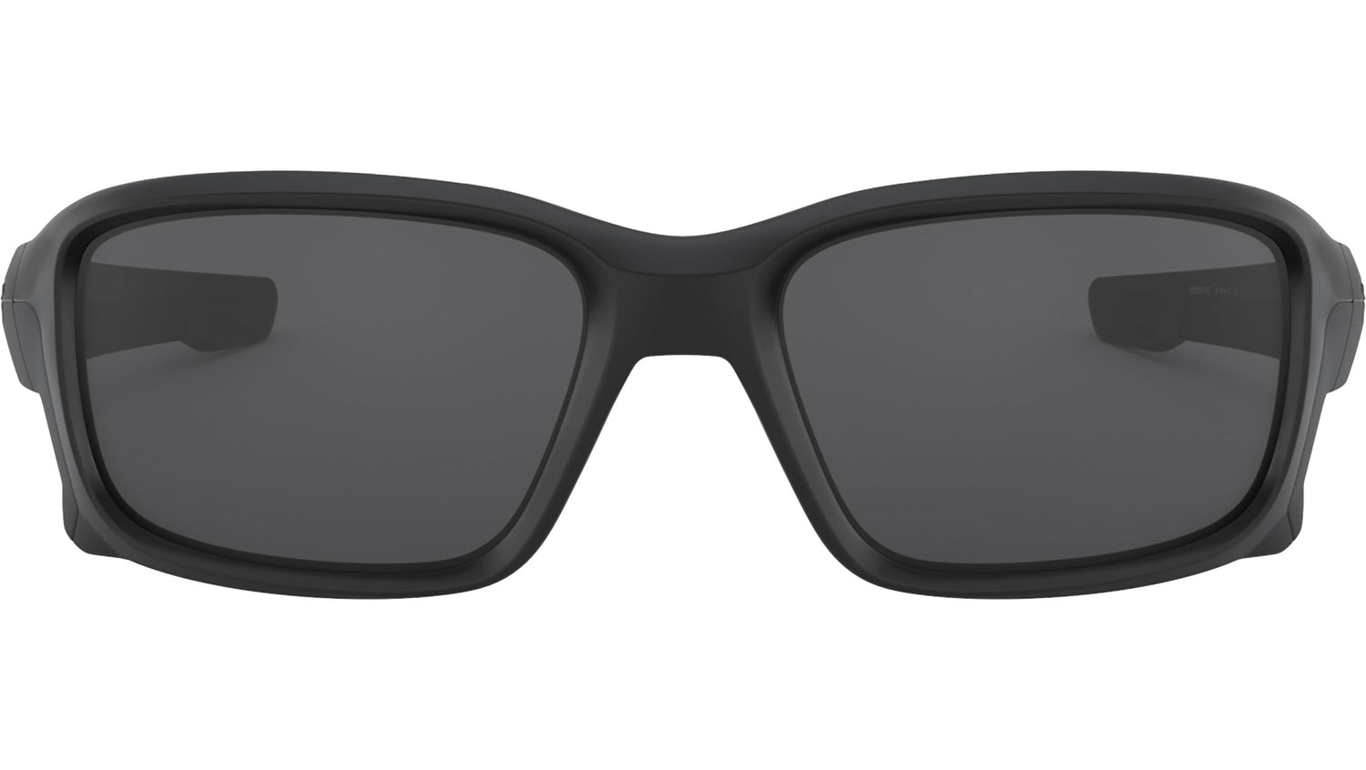 Straightlink OO9331 02 matte black