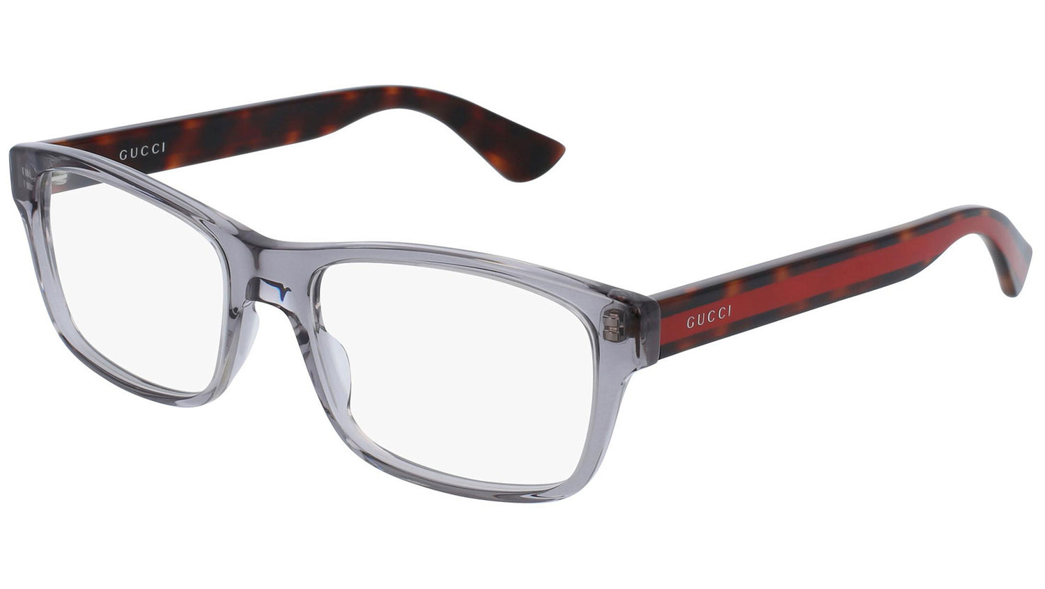 GG0006O 008 transparent grey