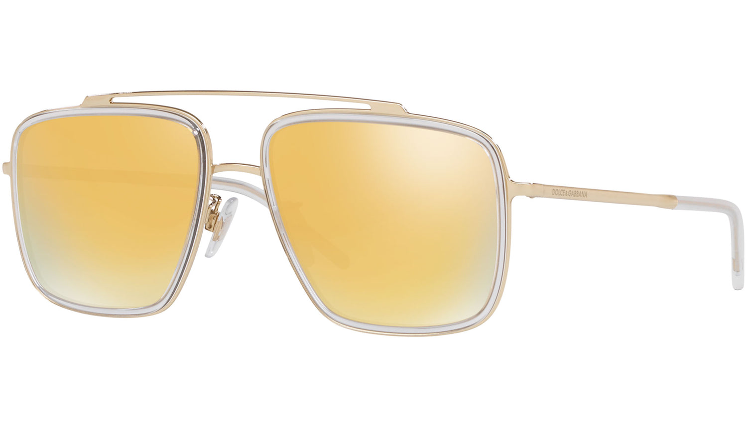 DG 2220 488/7P gold