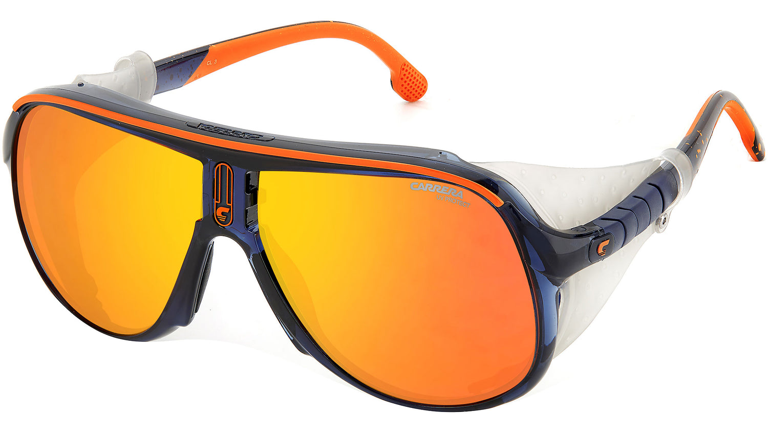 HYPERFIT 21/S RTC blue orange