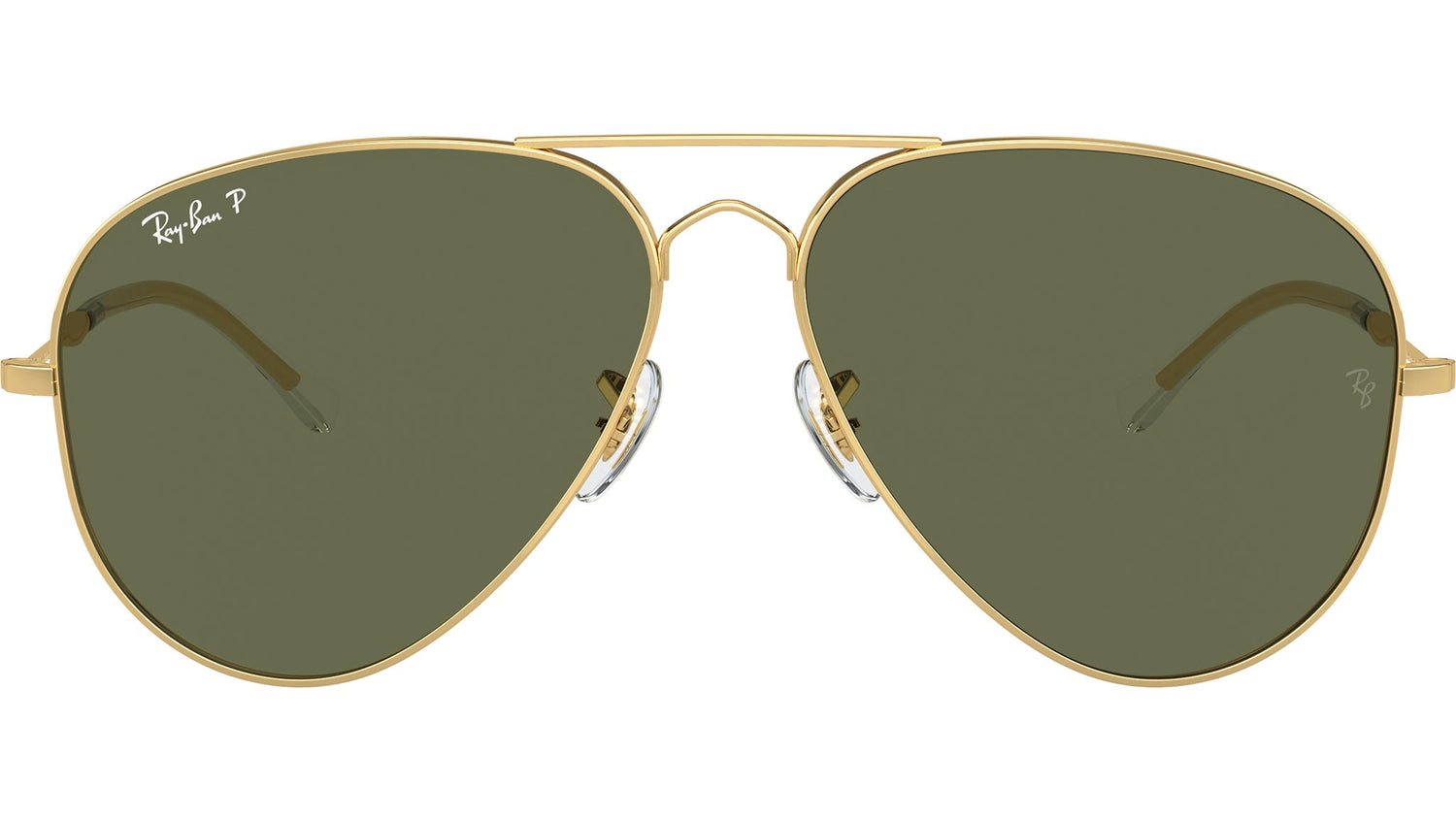 Old Aviator RB3825 001/58 Gold