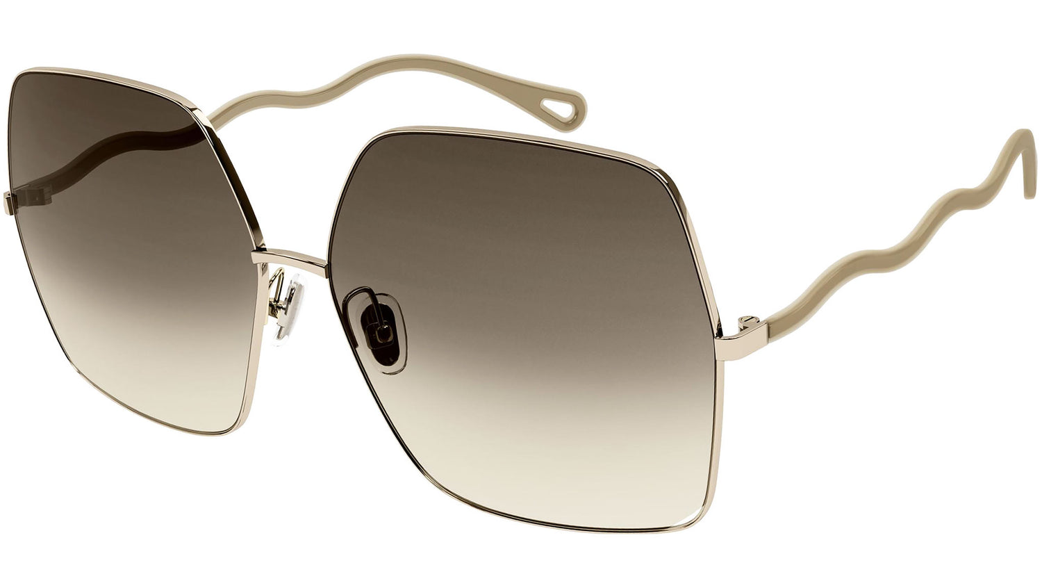 CH0054S 002 shiny beige