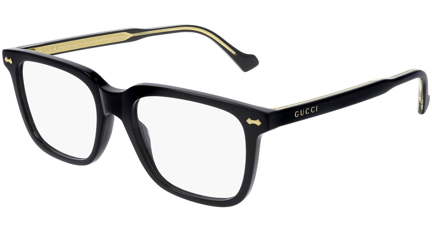 GG0737O 001 shiny black