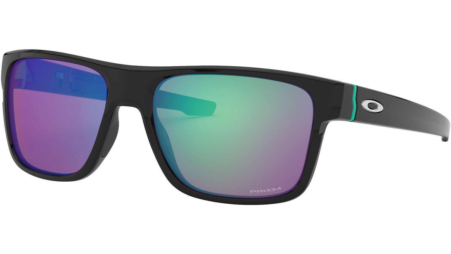 Crossrange OO9361 04 black