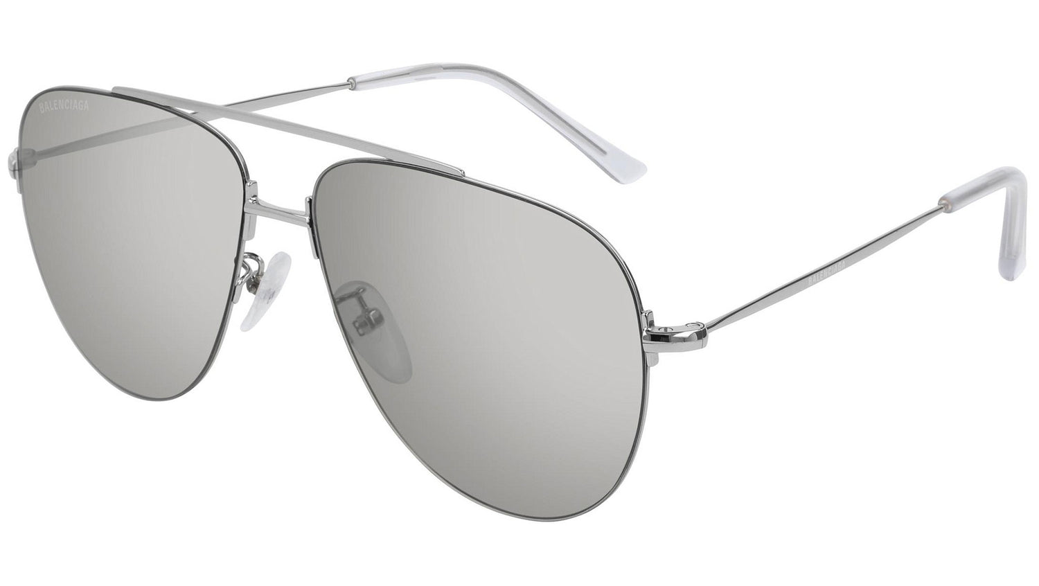 BB0013S 002 shiny silver