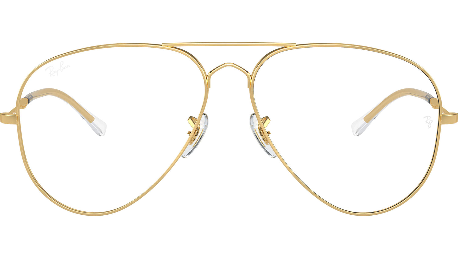 Old Aviator RB3825 001/GG Gold