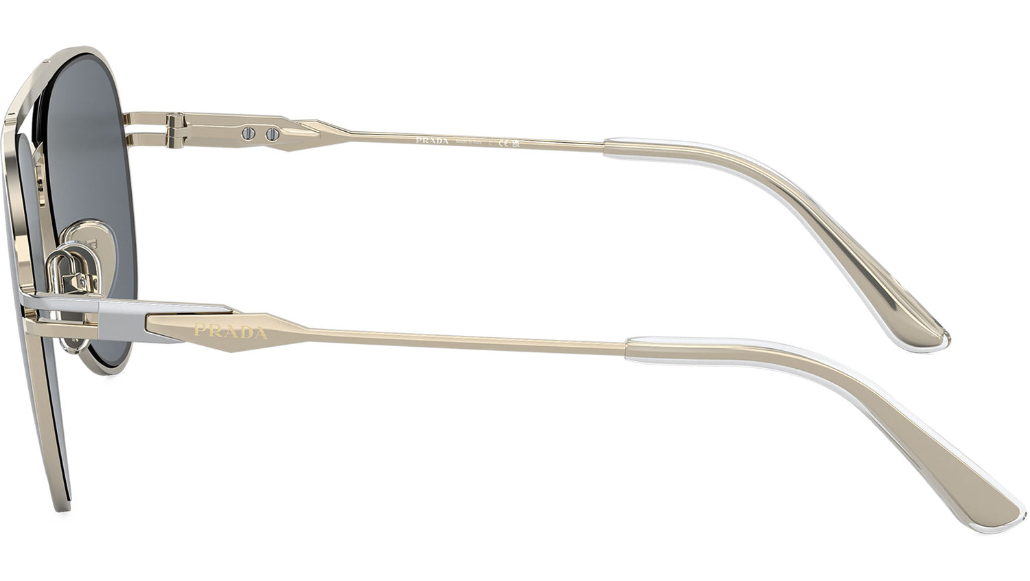 PR 54ZS silver pale gold