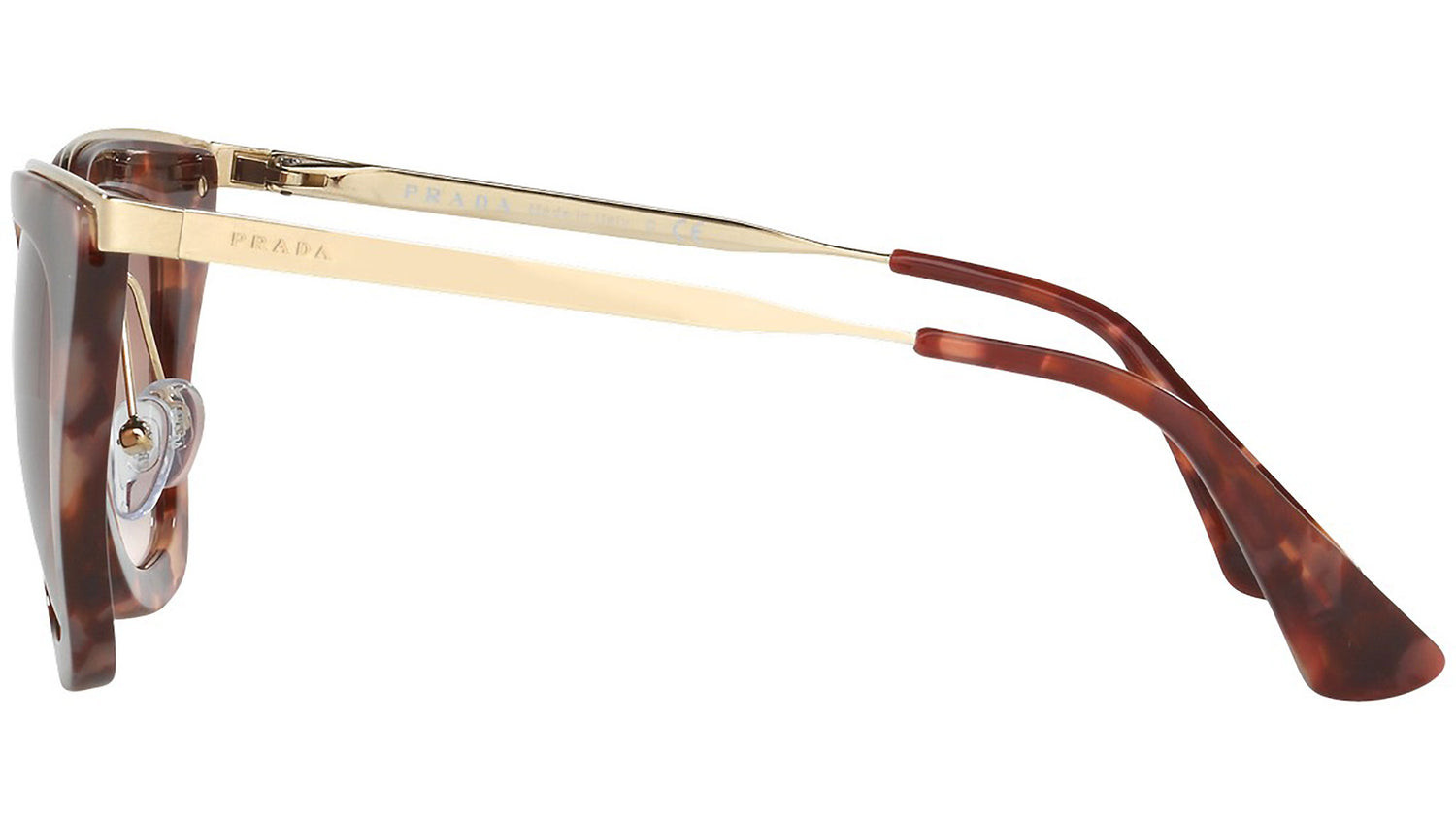PR 53SS spotted brown pink