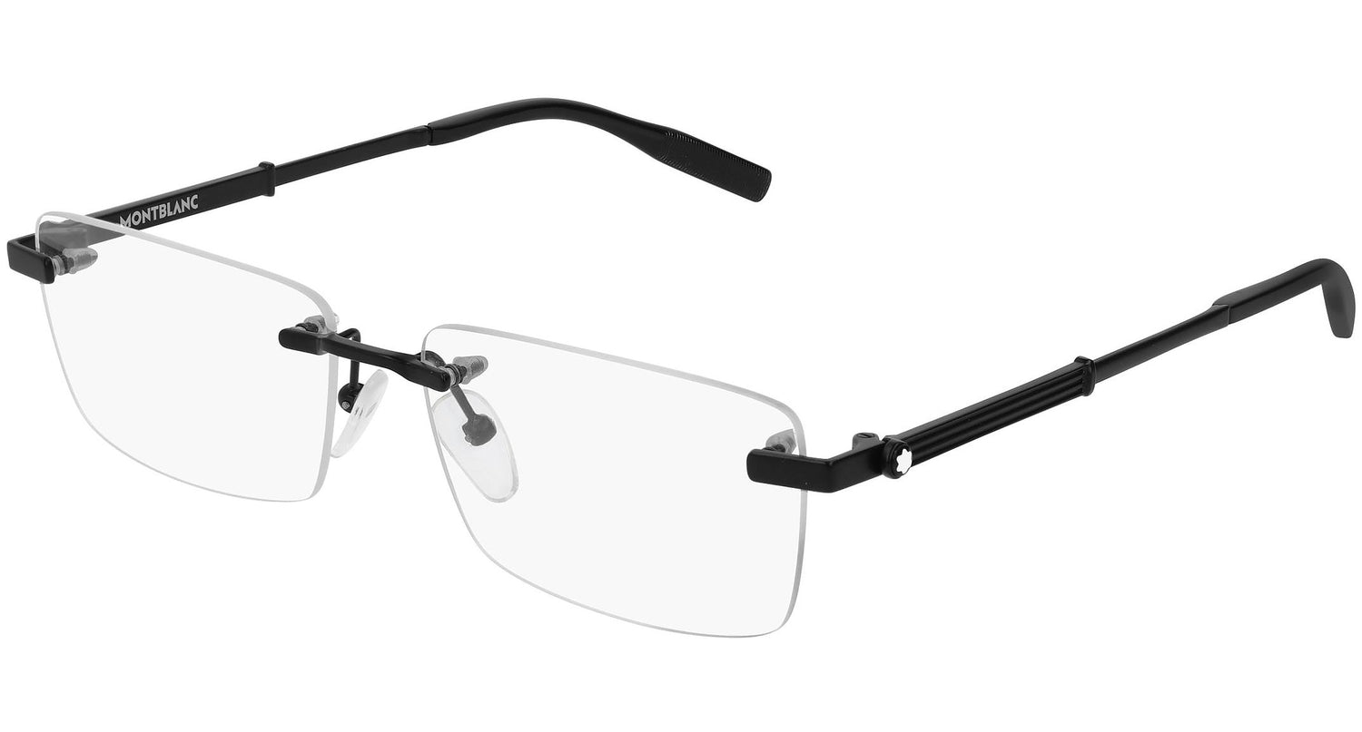 MB0030O 001 matte black