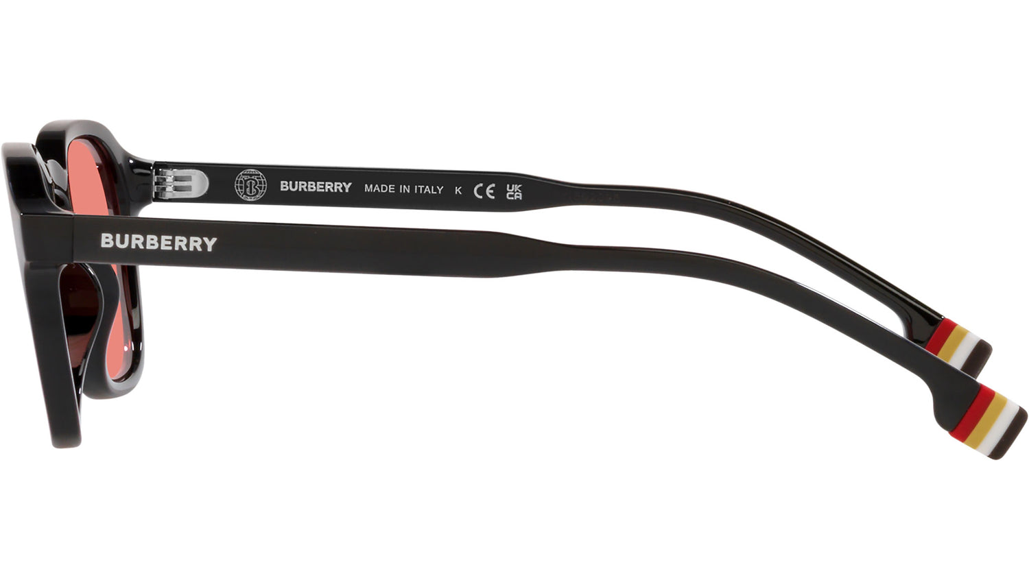 Percy BE4378U 300184 Black
