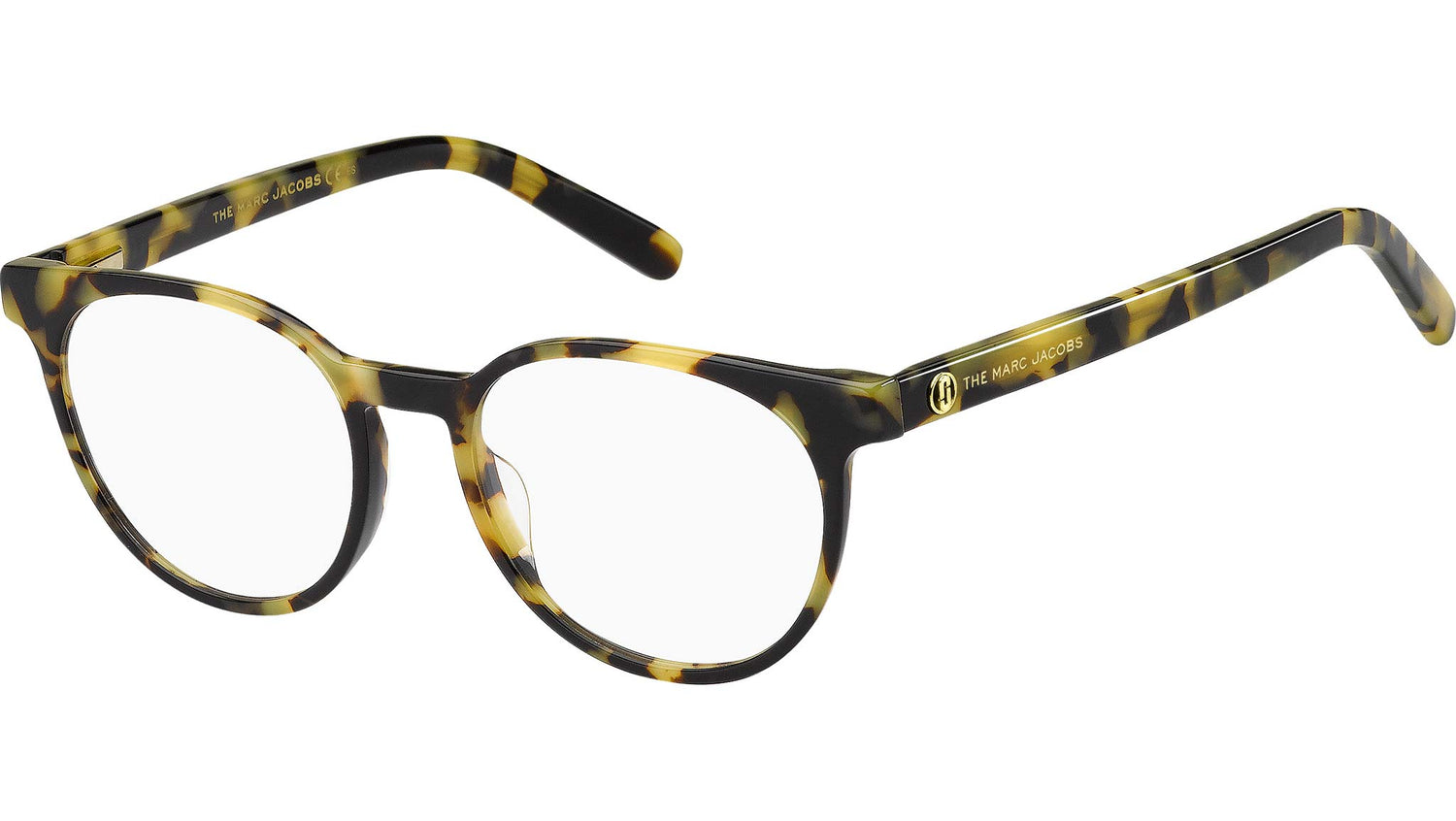 MARC 542 A84 havana yellow