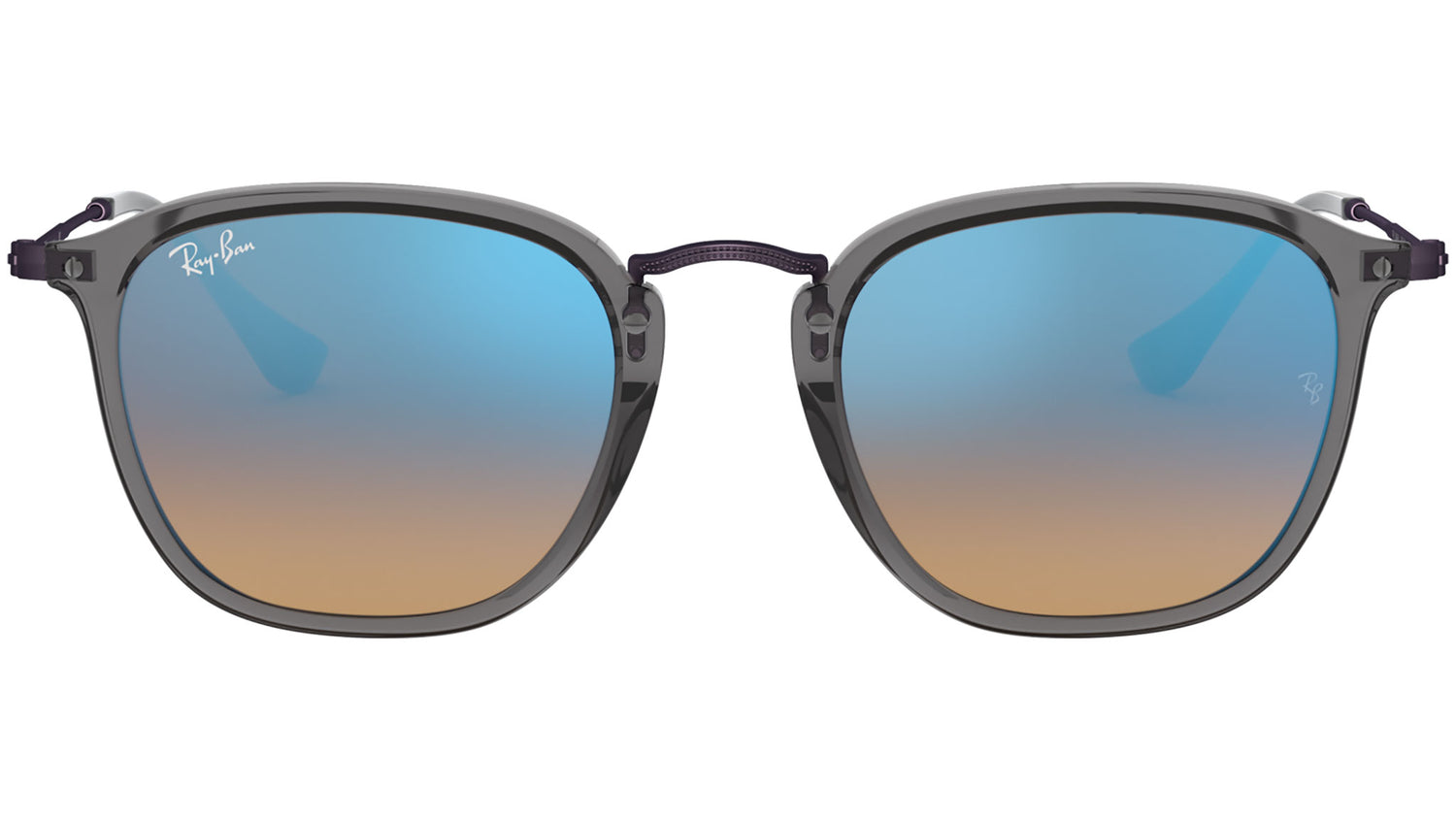 RB2448N 62547O transparent blue