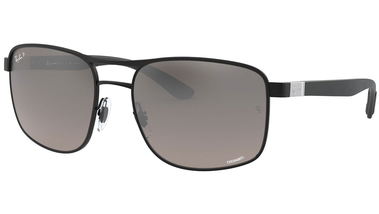 Chromance RB3660CH matte black