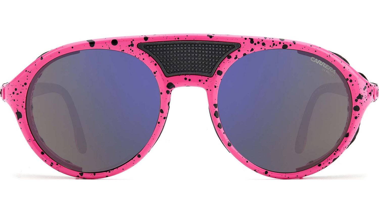 HYPERFIT 19/S QK0 fuchsia pattern black