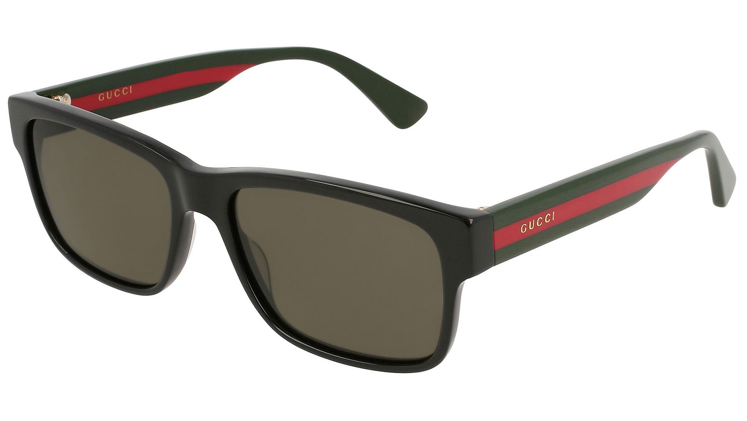 GG0340S black and grey