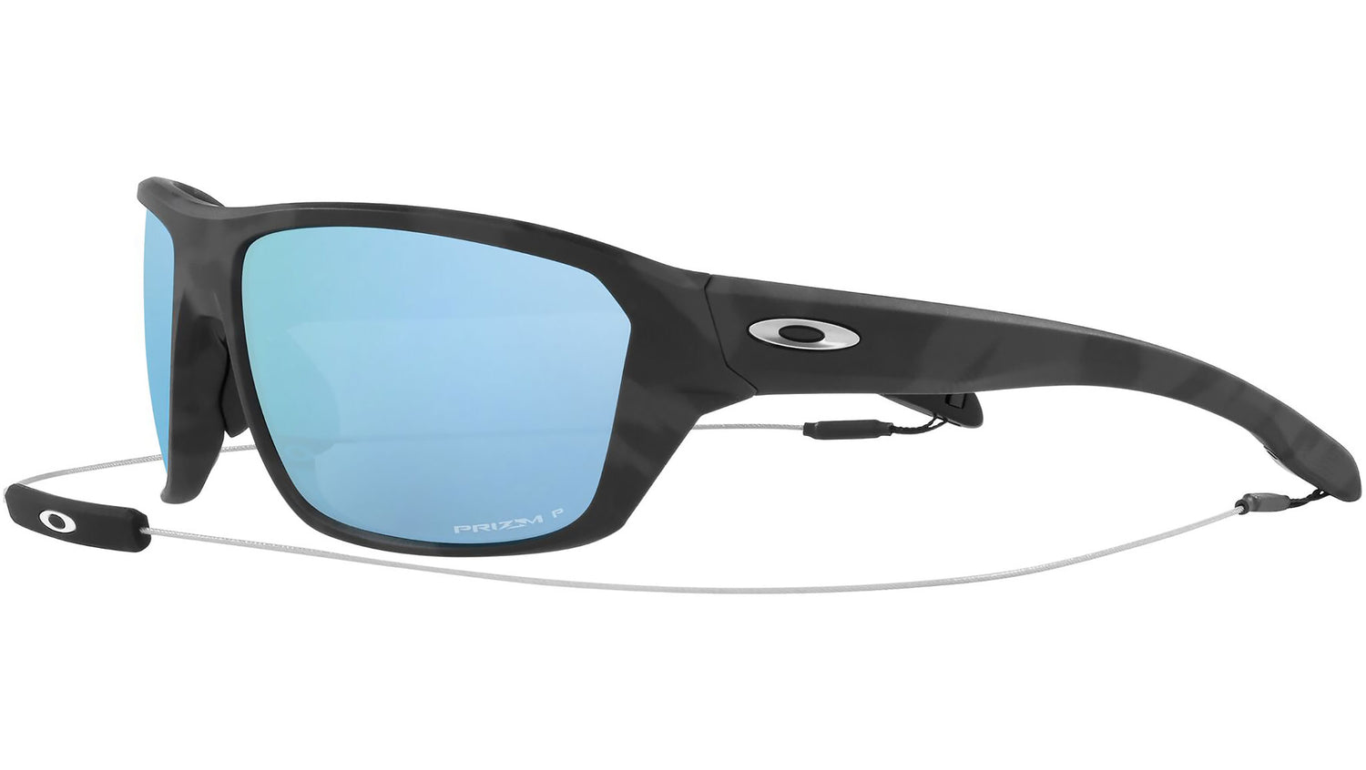 Split Shot OO9416 28 matte black camo