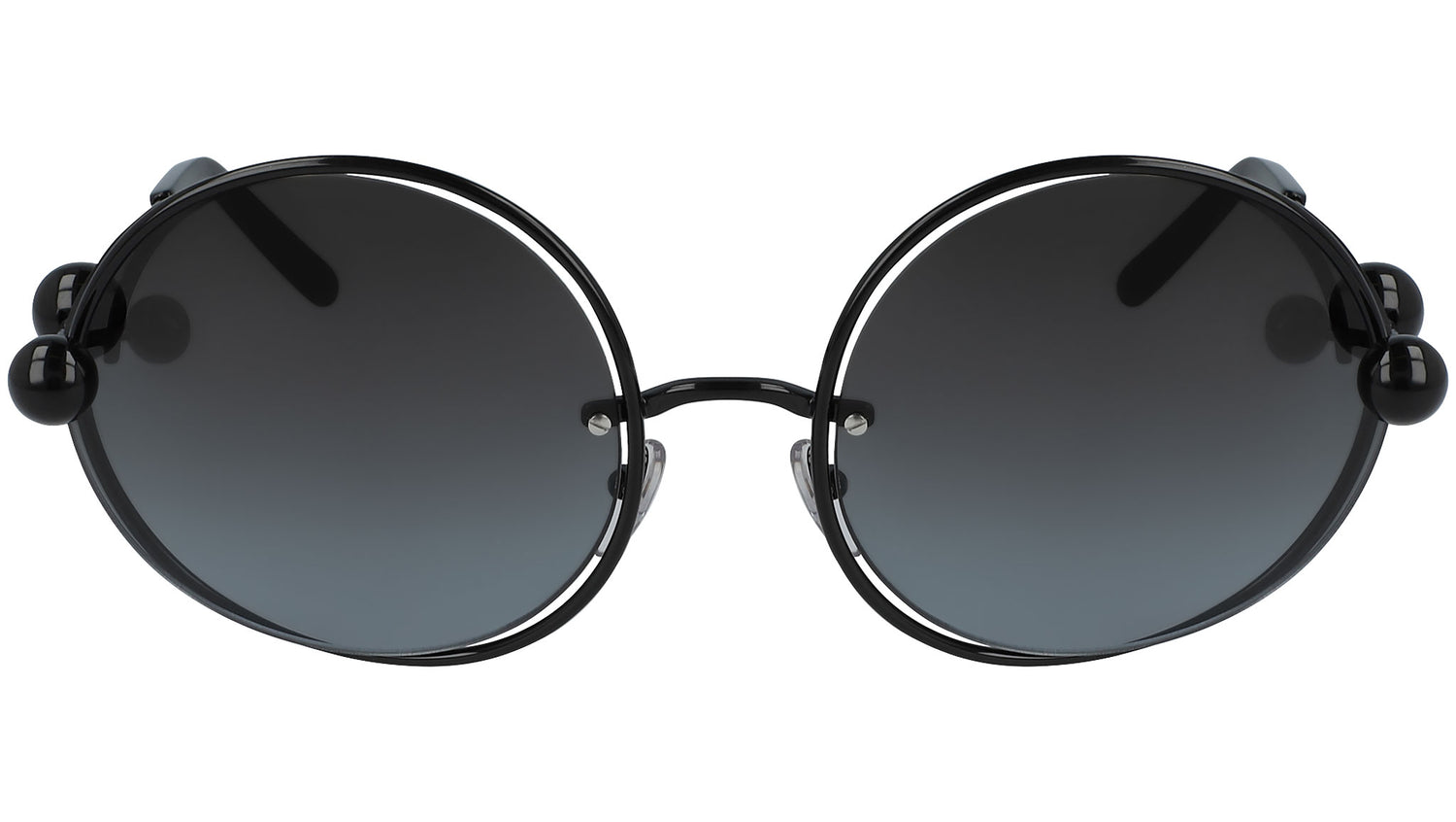 ME106S 017 shiny black